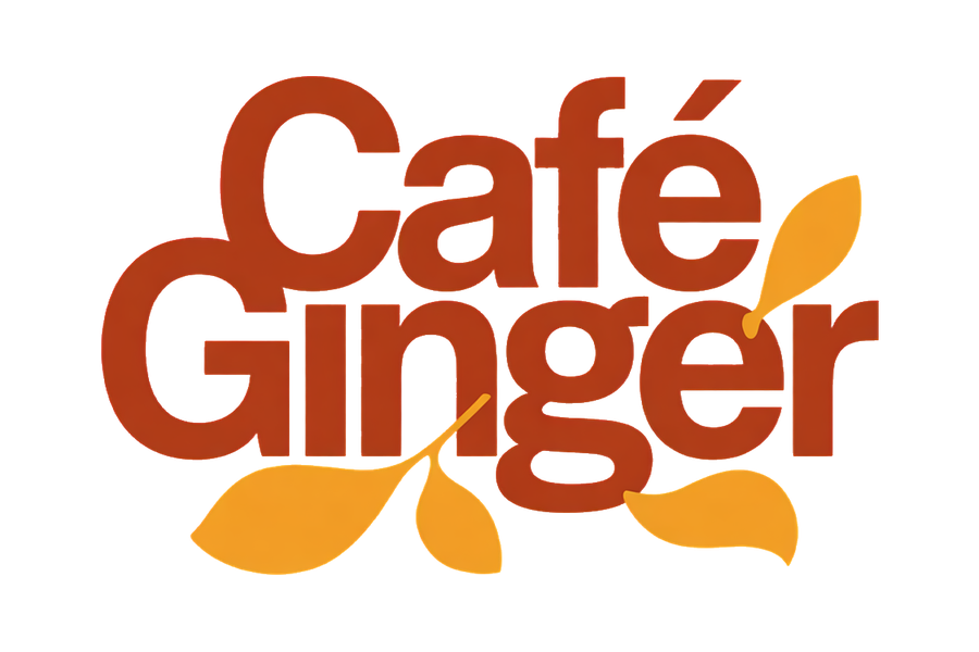 Café Ginger